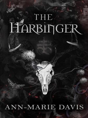 cover image of The Harbinger